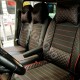 Transporter Plus Lüks Deri Oto Koltuk Kılıfı Transporter Plus Lüks Deri Oto Koltuk Kılıfı